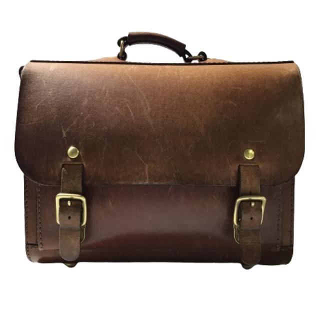 楽天市場】【中古】 HERz ヘルツ レザーバックパック ブラウン : 萬屋