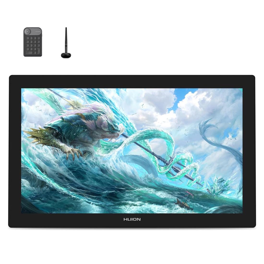 huion kamvas pro24」の人気商品一覧 | 安い商品を通販サイトから探す