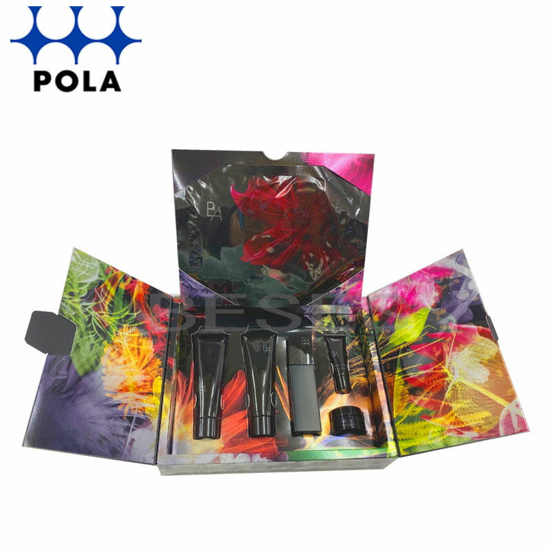 楽天市場】B.A プレシャスコレクション L＆F : YOTSUBAドラッグ