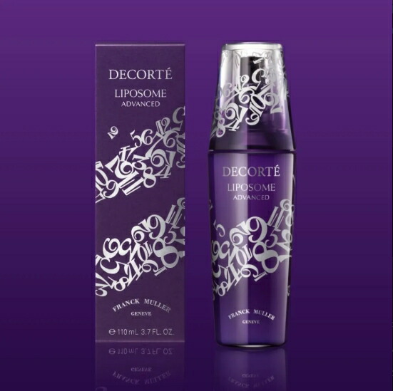 楽天市場】【国内正規品】「コスメデコルテ」×「フランクミュラー