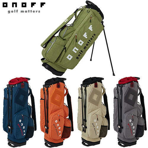 ゴルフ オノフ キャディバッグ」の人気商品一覧 | 安い商品を通販