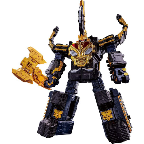 楽天市場】王様戦隊キングオージャー DXキングコーカサスカブト