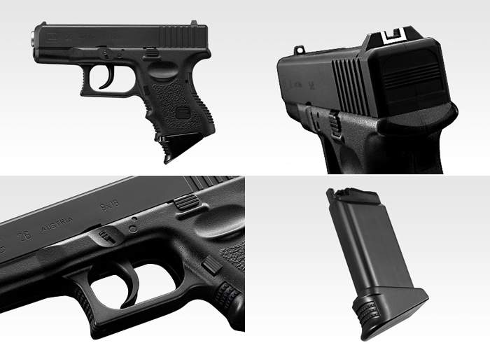 楽天市場】【全品ポイント増量!】 東京マルイ ニュー銀ダンエアガンRF