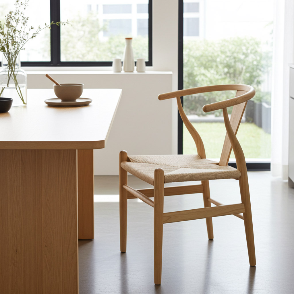 楽天市場】【高評価レビュー】CH24 リプロダクト yチェア 椅子