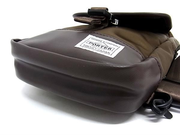 楽天市場】□新品□未使用□ PORTER ポーター 吉田かばん サテン