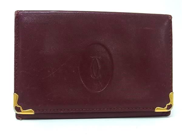 楽天市場】カルティエ（名刺入れ｜財布・ケース）：バッグ・小物