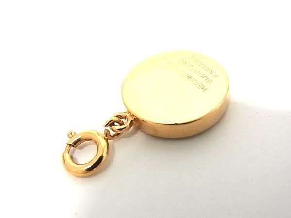 楽天市場】□新品同様□ HERMES エルメス コロゾ ネックレストップ