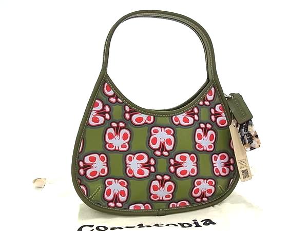 楽天市場】コーチ バタフライ（バッグ｜バッグ・小物・ブランド雑貨