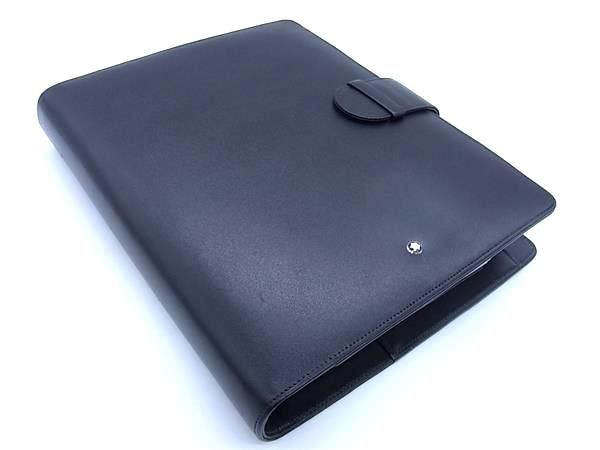 楽天市場】□新品同様□ MONT BLANC モンブラン マイ