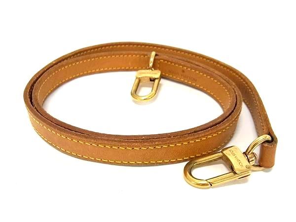 楽天市場】LOUIS VUITTON ルイヴィトン バッグ用 ショルダーストラップ