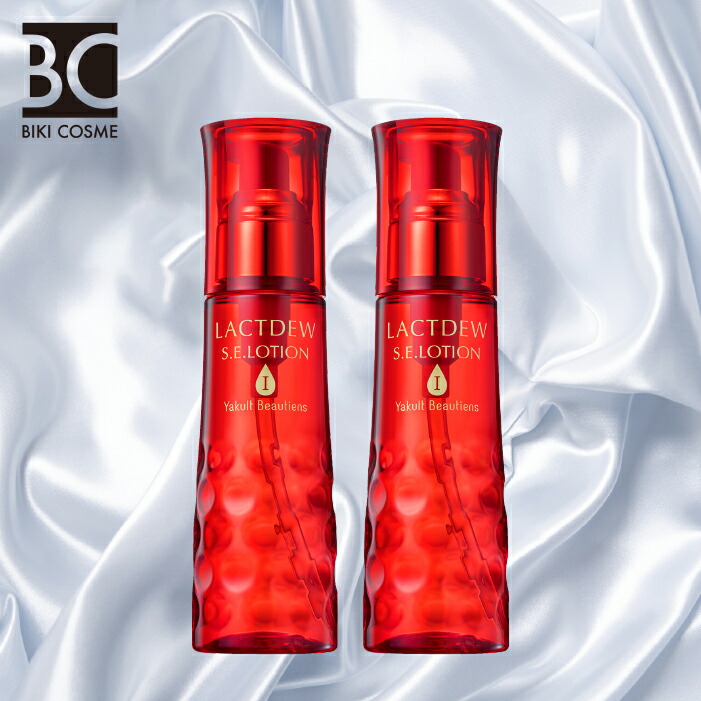 楽天市場】ヤクルト ラクトデュウ S.E. ローション2 （とろっと