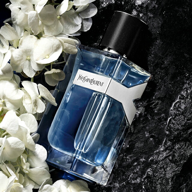 Yves Saint Laurent Y MEN オードトワレ 60ml 楽天市場】【公式】Y MEN
