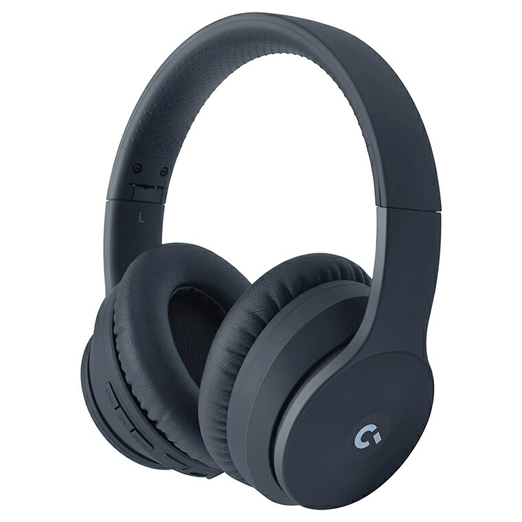 楽天市場】【CROWD AUDIO ノイズキャンセリングヘッドホン HP-02