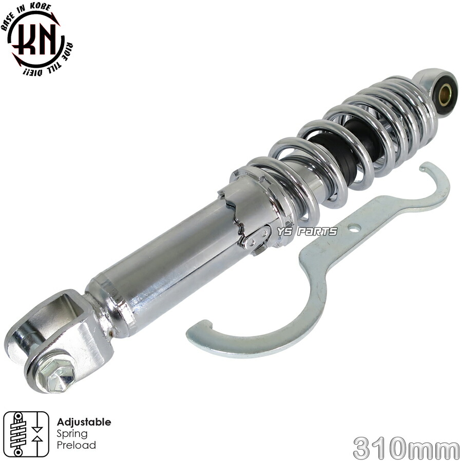 バイク サスペンション ジョグzr」の人気商品一覧 | 安い商品を通販