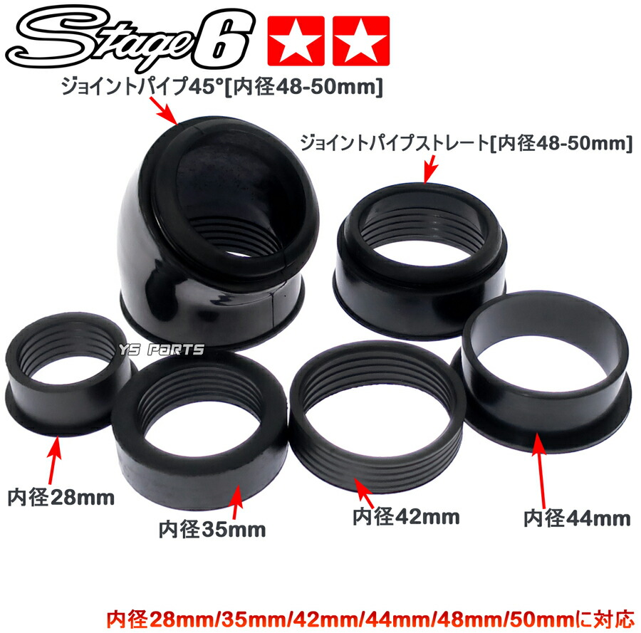 楽天市場】[送料無料]【正規品】Stage6 35mm対応パワーフィルター黒