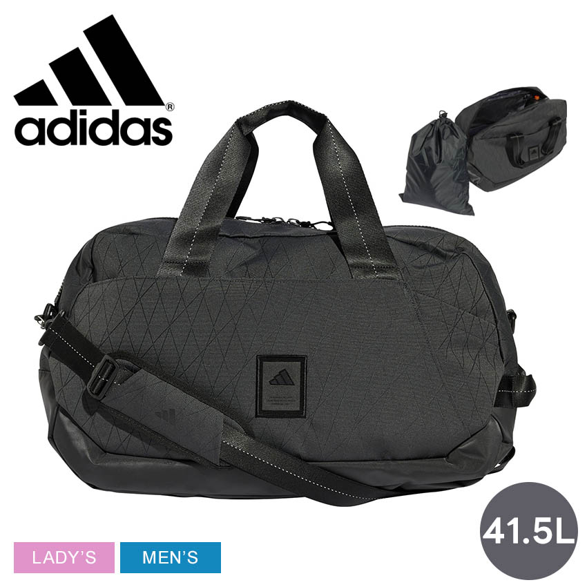 楽天市場】アディダス ダッフルバッグ ADIDAS オプティマイズド
