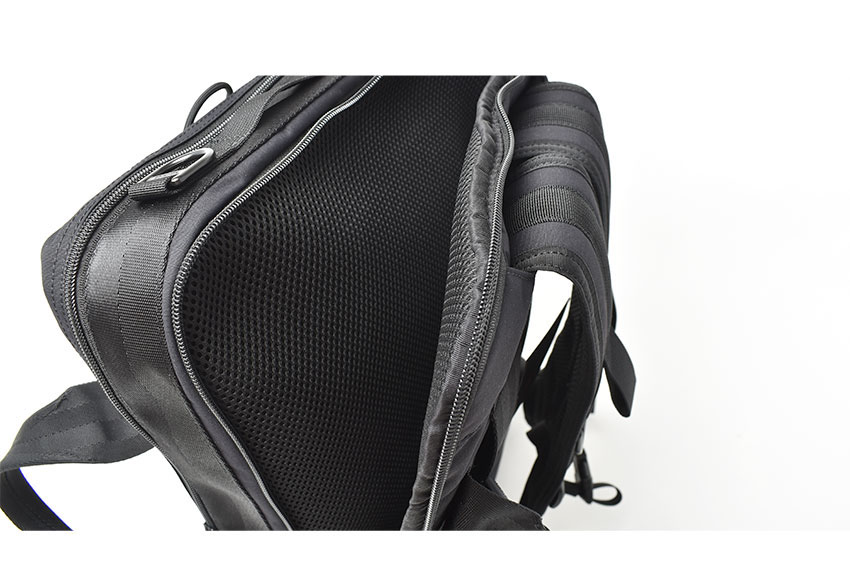 楽天市場】ブリーフィング ブリーフケース BRIEFING A4 3WAY LINER MW