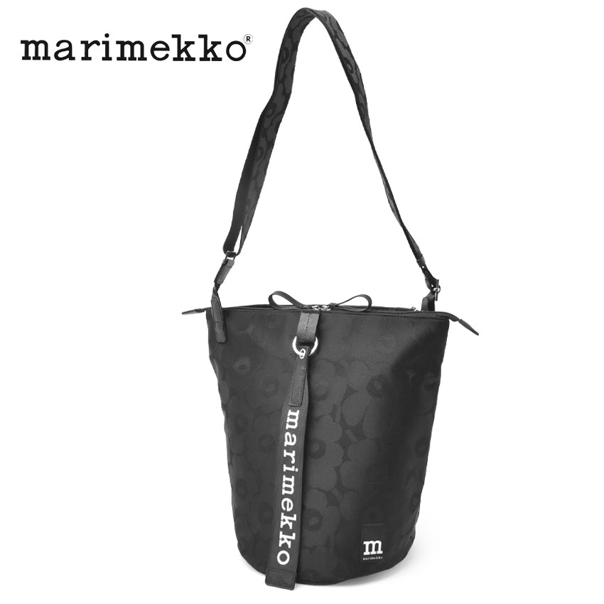 楽天市場】マリメッコ ショルダーバッグ MARIMEKKO ALL DAY BUCKET