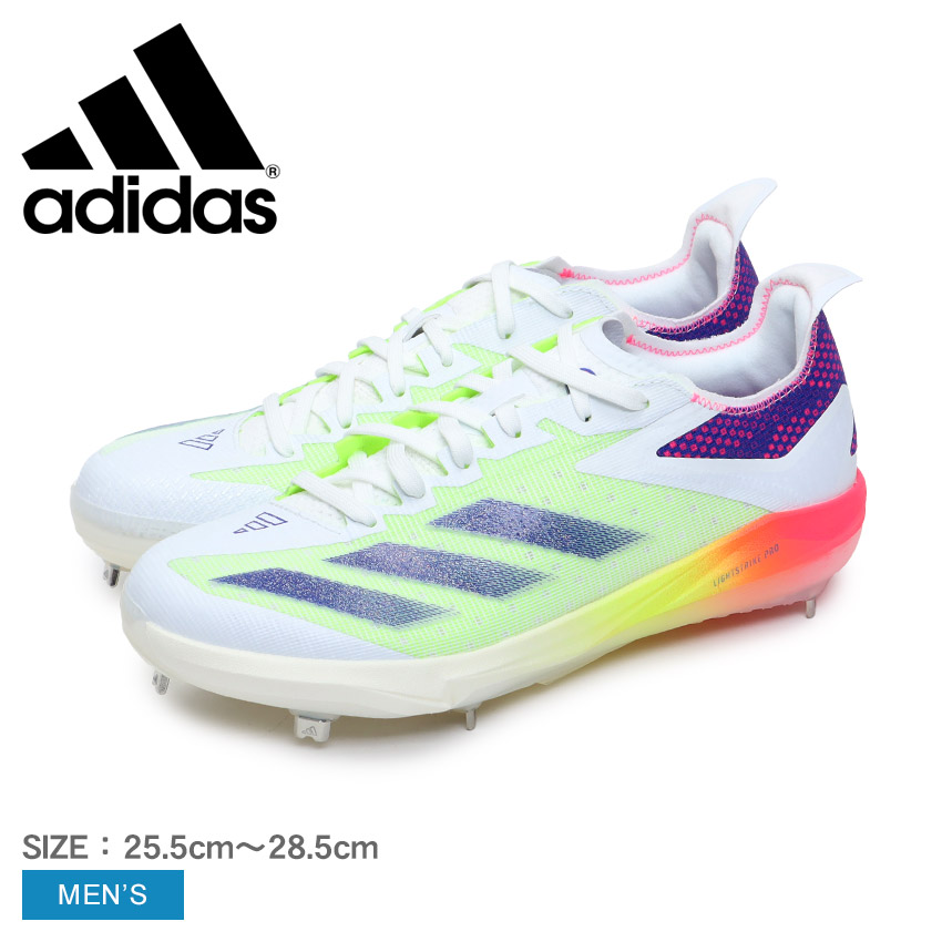 楽天市場】アディダス スパイク メンズ アディゼロ エレクトリック+