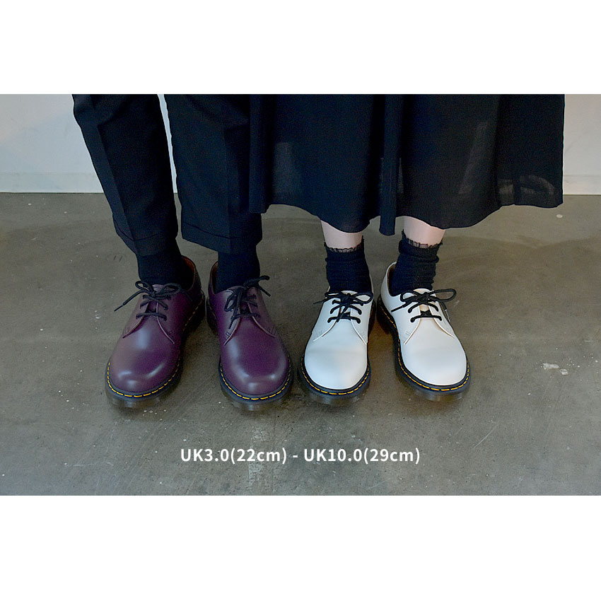 楽天市場】ドクターマーチン 1461 3ホールシューズ DR.MARTENS