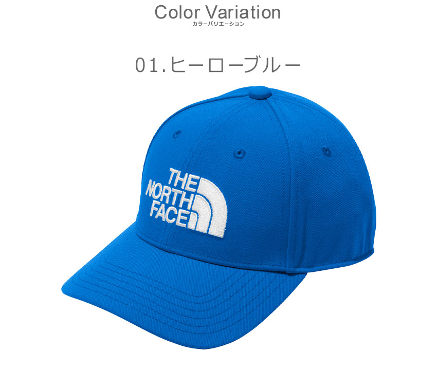 楽天市場】ザ・ノース・フェイス 帽子 THE NORTH FACE TNFロゴキャップ