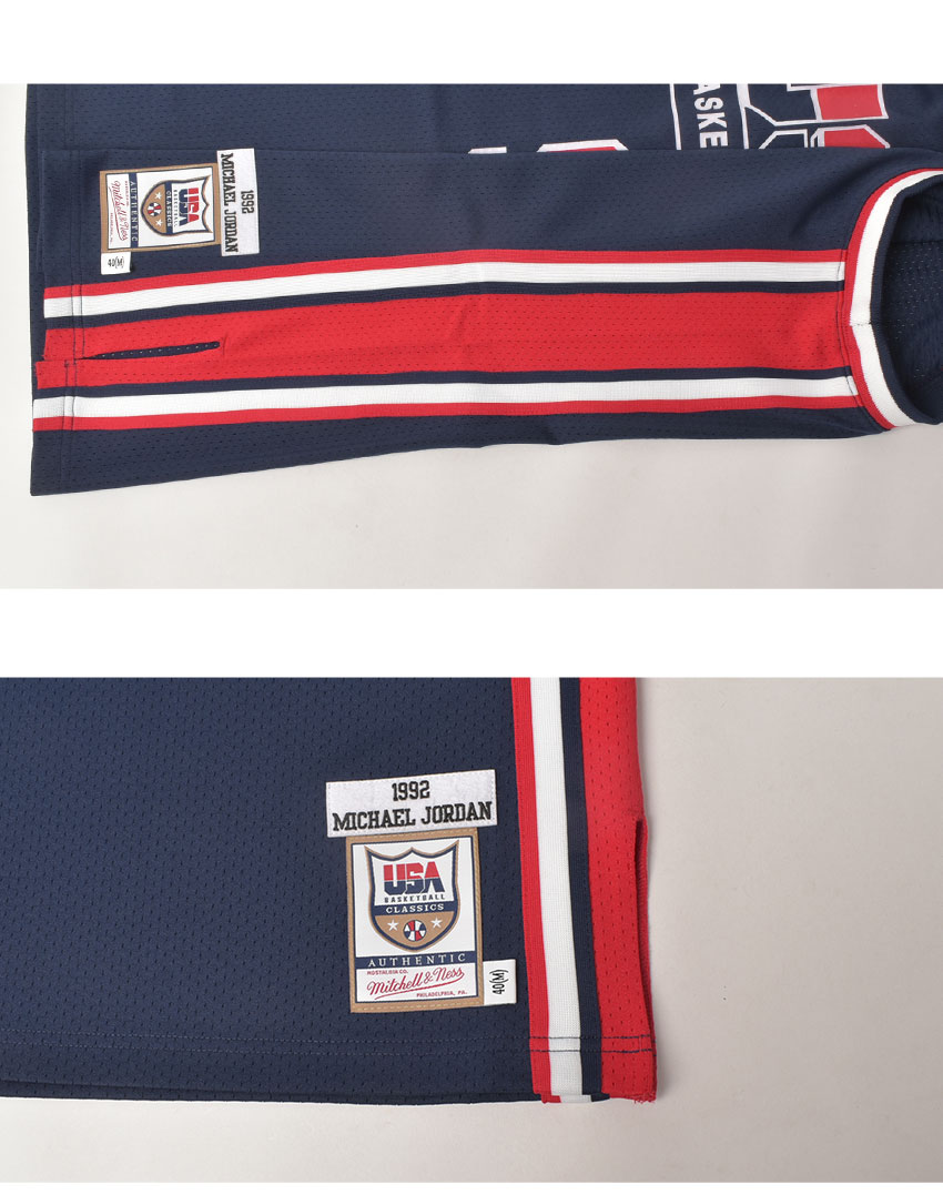 楽天市場】ミッチェル＆ネス ユニフォーム MITCHELL＆NESS