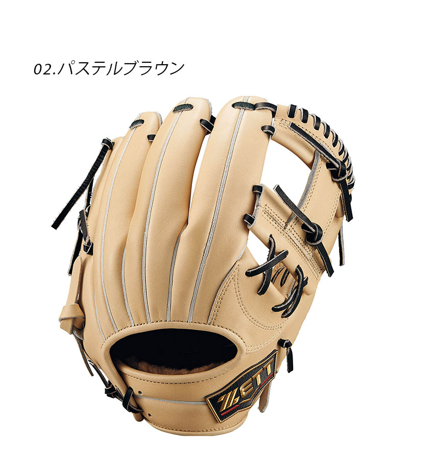 楽天市場】ゼット 軟式グローブ ZETT 軟式グラブ プロステイタスSE