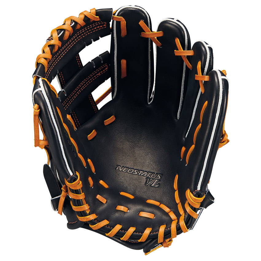 楽天市場】ゼット グローブ ZETT 硬式グラブ ネオステイタスVL 内野