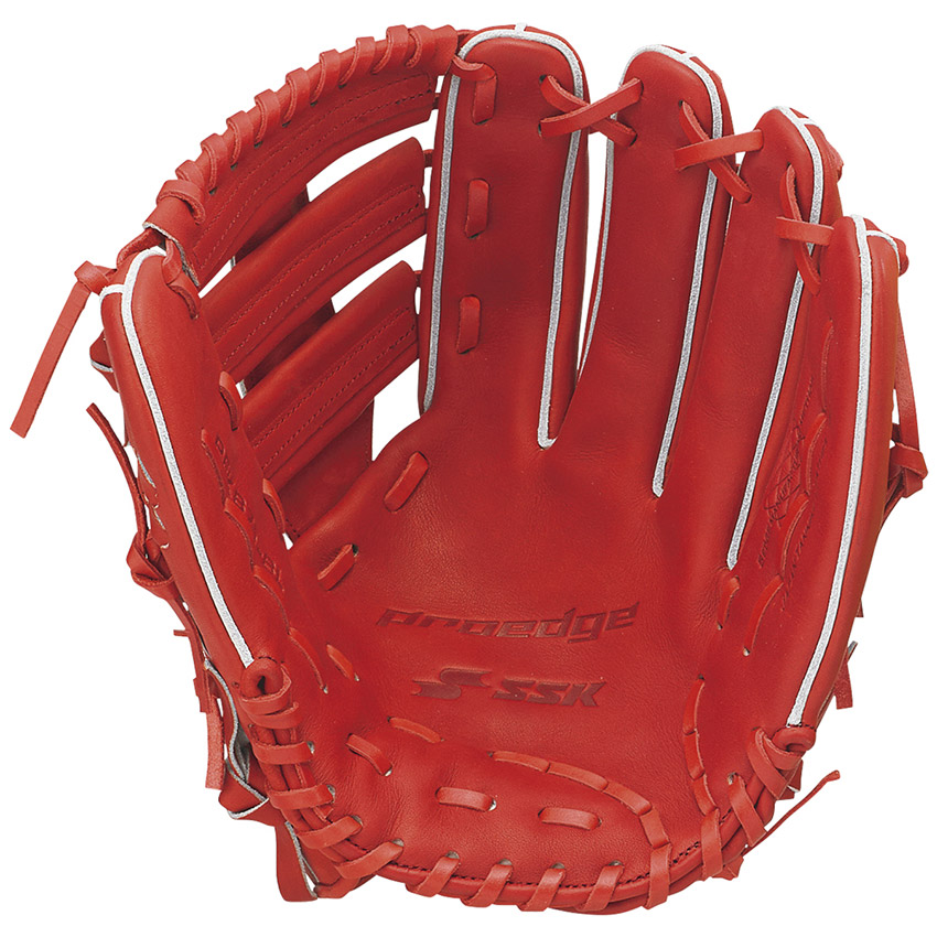 楽天市場】エスエスケイ グローブ SSK 硬式 プロエッジ 外野手用 大人