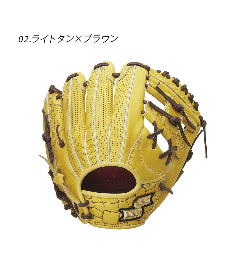 楽天市場】エスエスケイ グローブ SSK 硬式 プロエッジアドヴァンスド