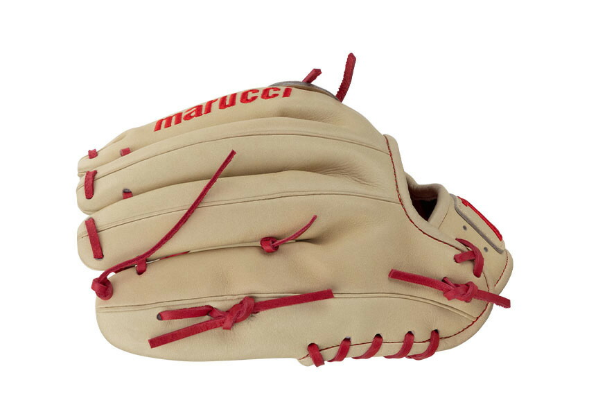 楽天市場】マルーチ グローブ marucci 硬式用 キャピタルMタイプ 投手
