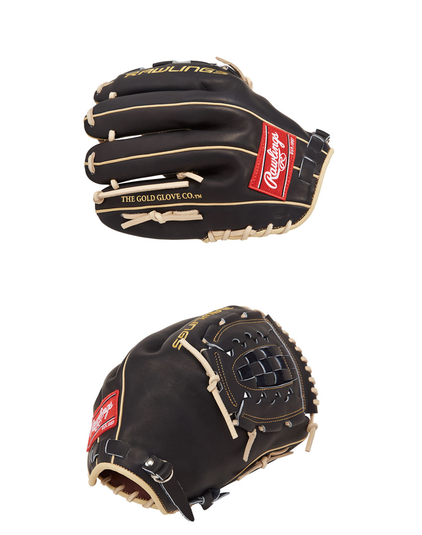 楽天市場】ローリングス グローブ Rawlings OPENING DAY NPB 山下舜平