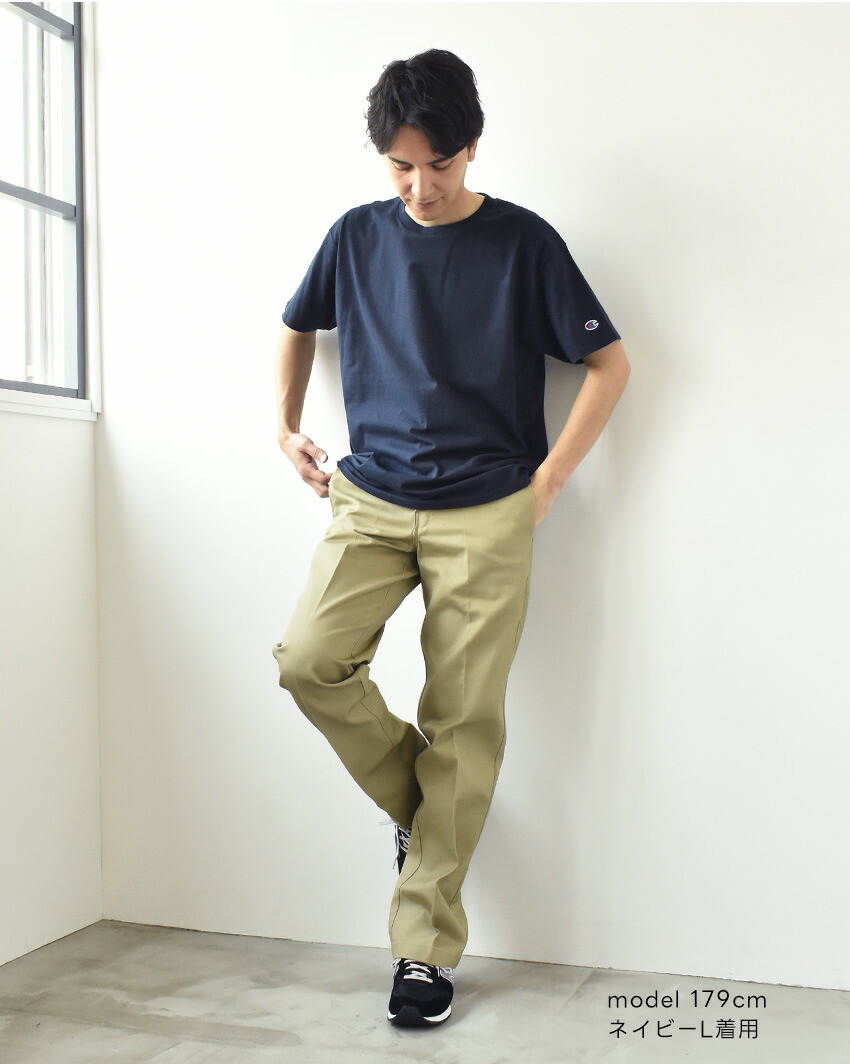 楽天市場】【ネコポス配送】チャンピオン Tシャツ メンズ レディース