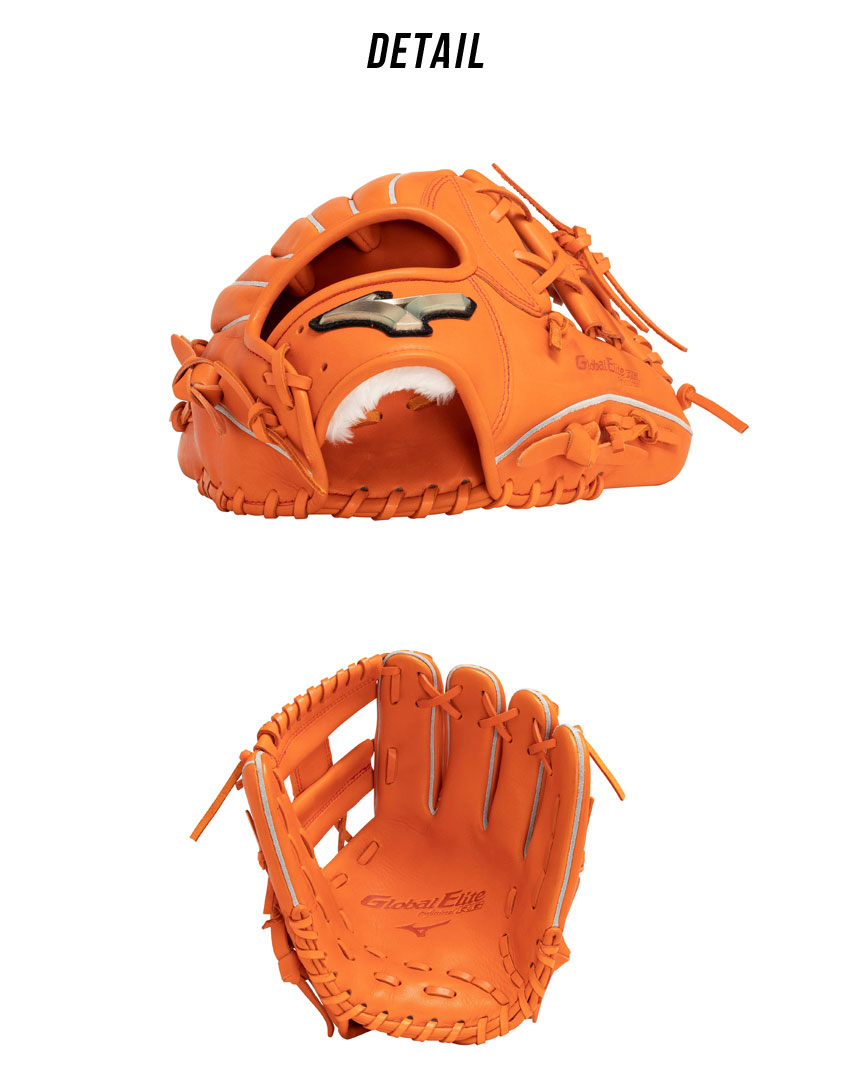 楽天市場】ミズノ グローブ キッズ ジュニア 子供 少年軟式用