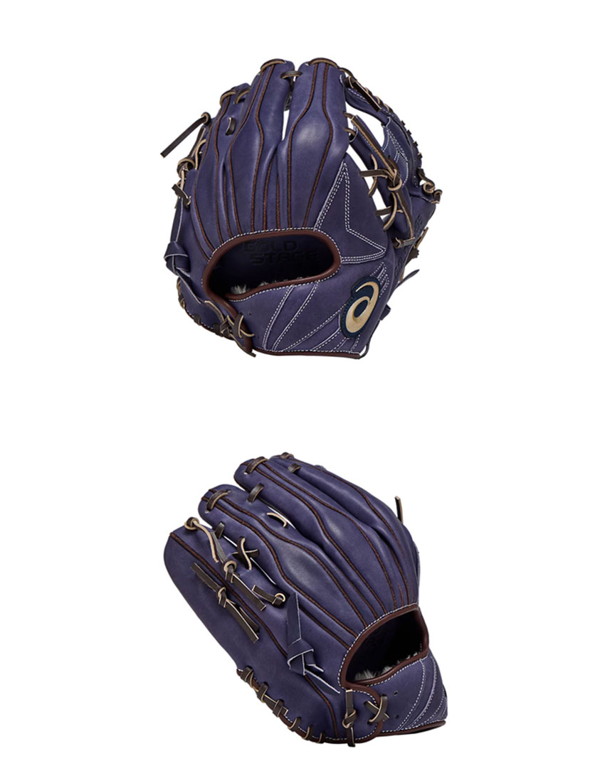 楽天市場】アシックス グローブ メンズ レディース 軟式用 GOLDSTAGE I