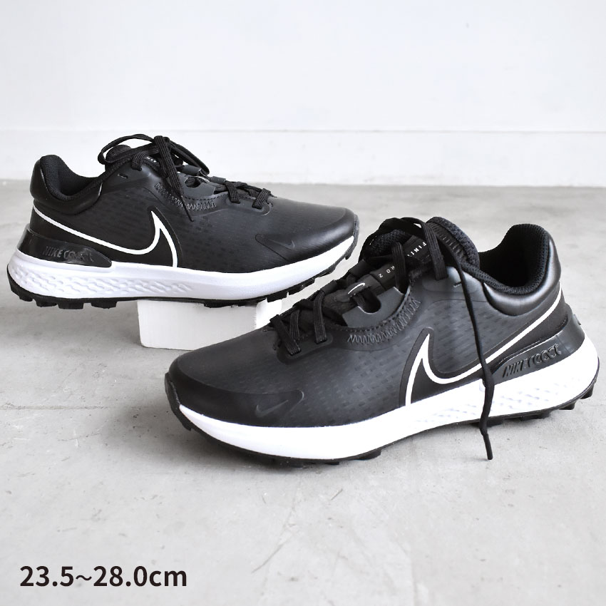 楽天市場】ナイキ ゴルフシューズ スパイクレス メンズ レディース