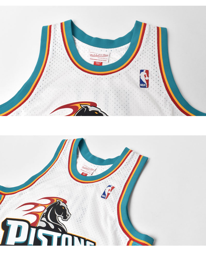 楽天市場】ミッチェル＆ネス ユニフォーム メンズ スウィングマン