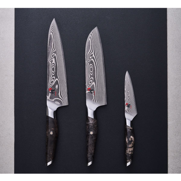 楽天市場】【20周年記念】【公式】MIYABI 雅 粋 小刀 10cm