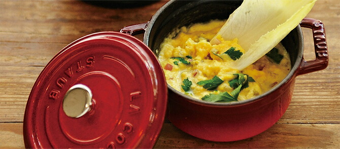 楽天市場】【公式】【生涯保証】 ストウブ ブレイザー・ソテーパン