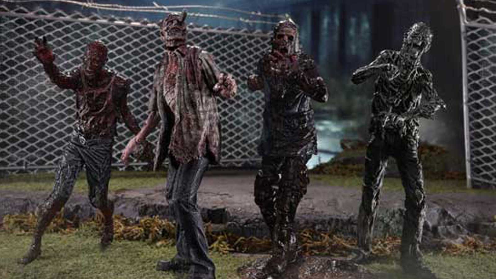 楽天市場 | エフ スリーズィー - ウォーキング・デッド・ウォーカーズ