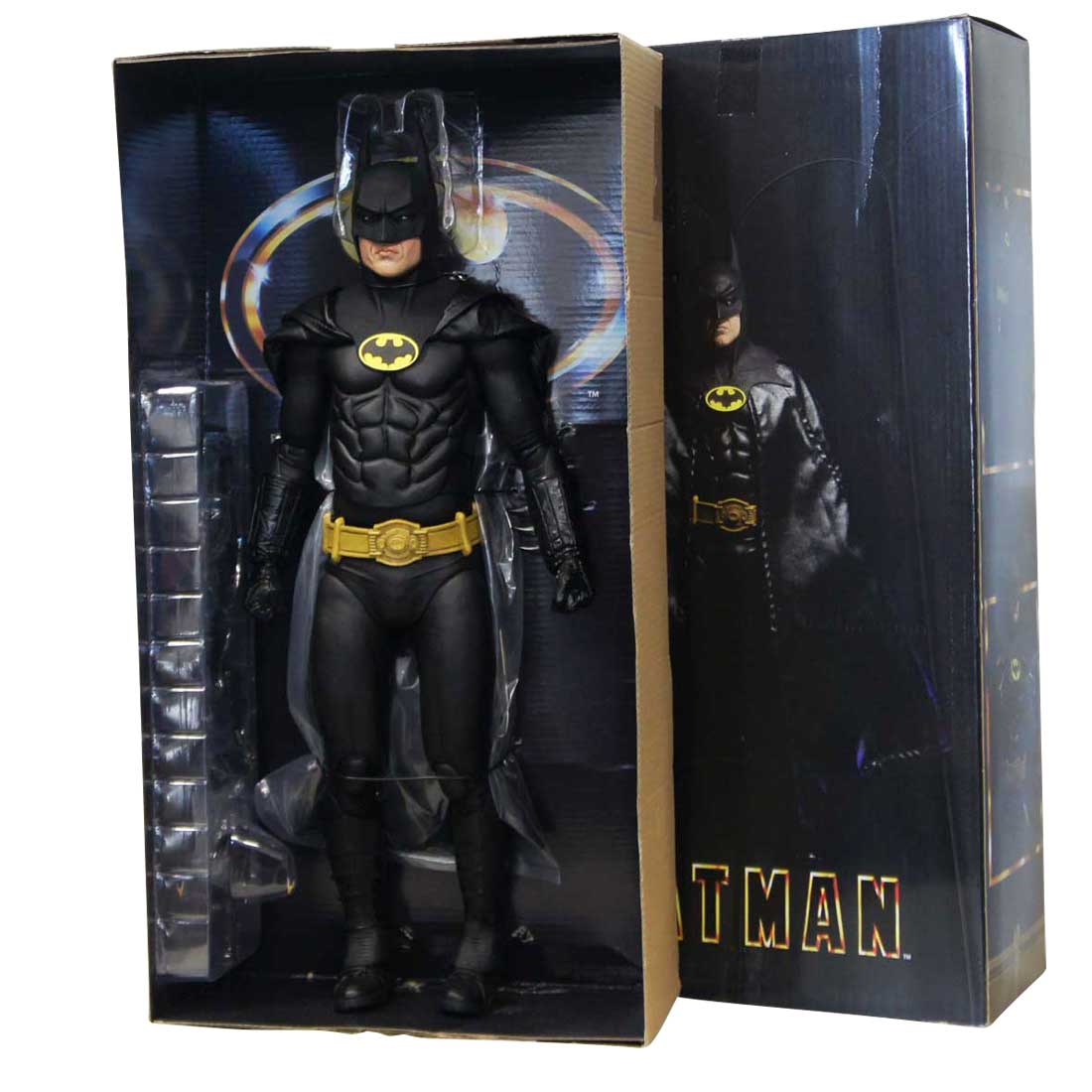 楽天市場】【ネカ 1/4スケール・アクションフィギュア】ティム