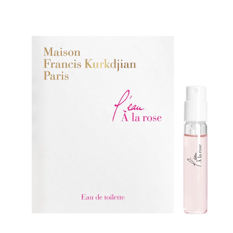 楽天市場】maison francis kurkdjian ア ラ ローズの通販