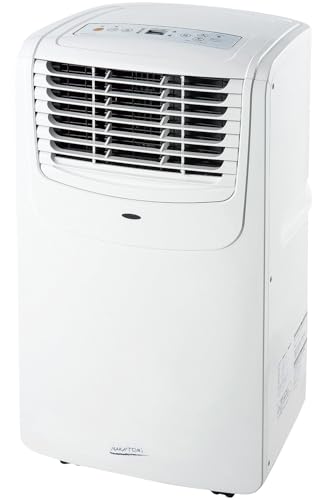 楽天市場】ナカトミ 移動式エアコン mac-20の通販