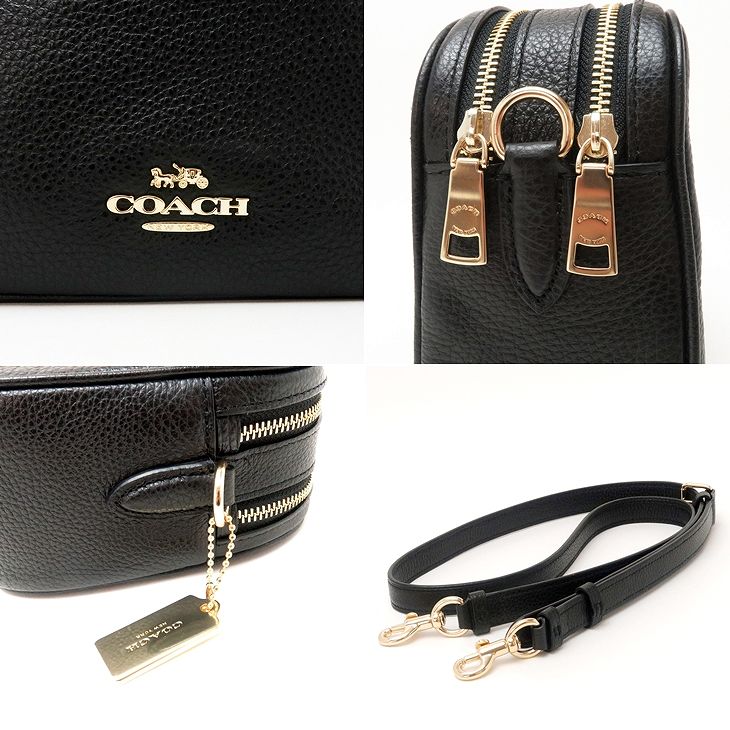 楽天市場】コーチ COACH バッグ レディース ショルダーバッグ 斜めがけ