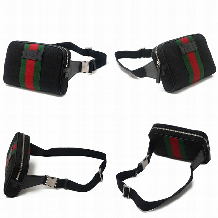 楽天市場】グッチ バッグ メンズ GUCCI ショルダーバッグ 斜めがけ