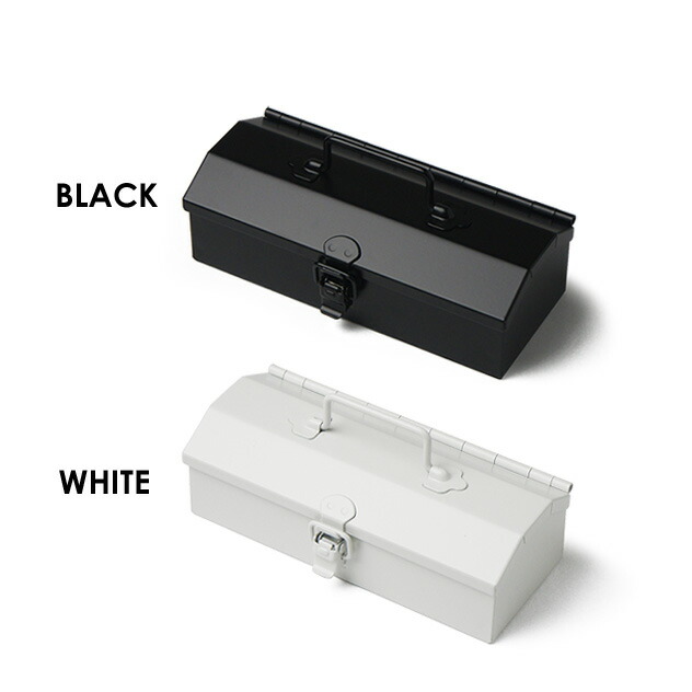 楽天市場】【Y14】MINIATURE STEEL TOOLBOX - COBAKO - / ミニチュア