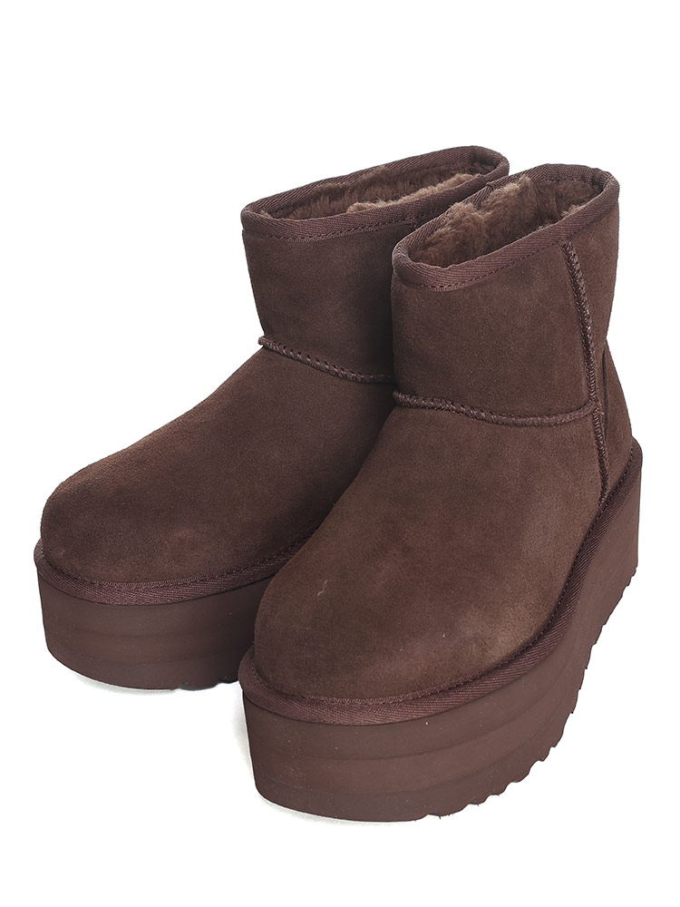 楽天市場】アグ UGG レディース ブーツ ムートン ショートブーツ