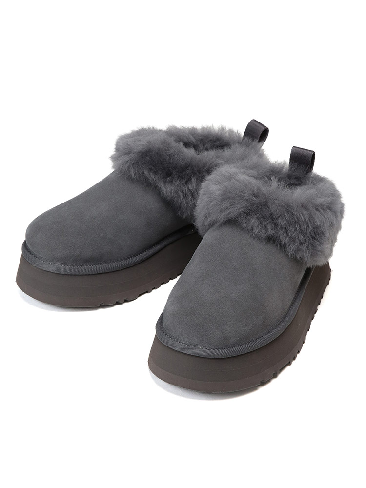 楽天市場】アグ スリッポン シューズ 靴 UGG レディース スエード ボア