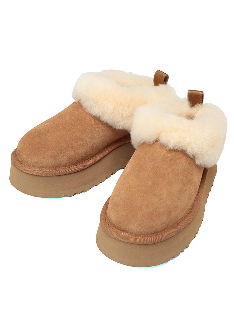 楽天市場】アグ スリッポン シューズ 靴 UGG レディース スエード ボア