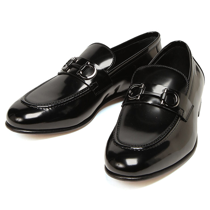 楽天市場】フェラガモ ガンチーニ（ローファー｜メンズ靴）：靴の通販